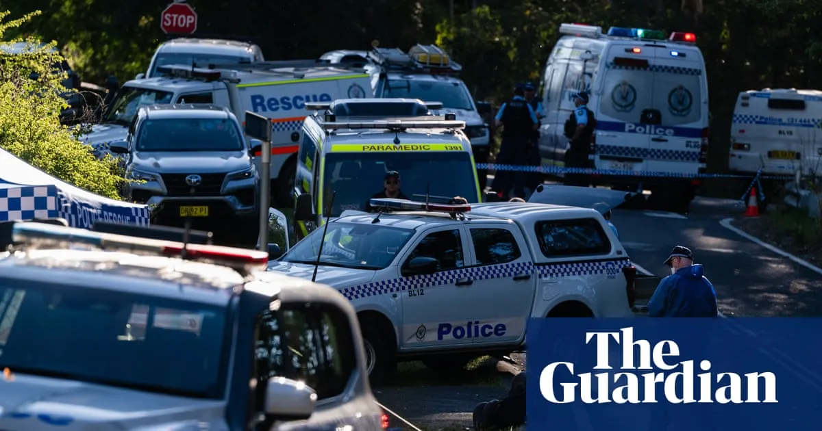Second child dies after alleged Blue Mountain stabbing as mother faces additional murder charge