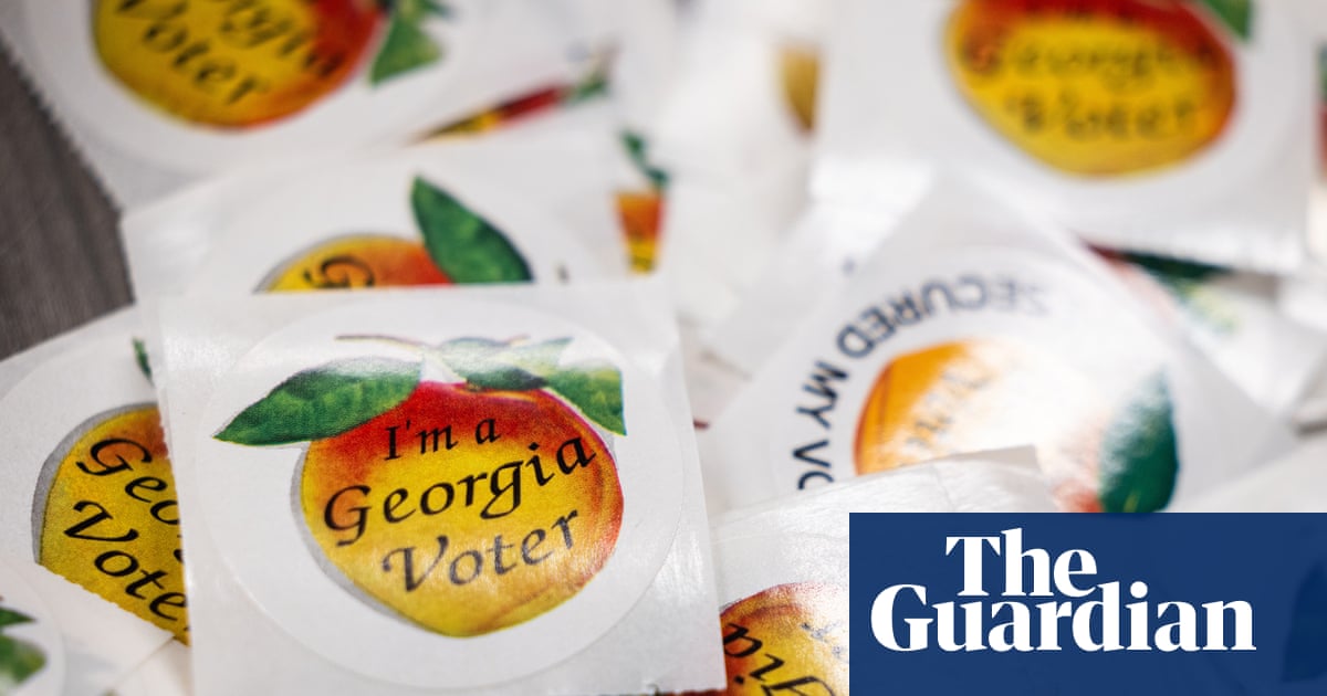 FBI executes search warrant at election office in Fulton county, Georgia