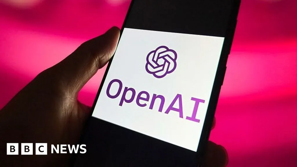 Why did an OpenAI system hack Australia's health system - and can it be stopped in the future?
