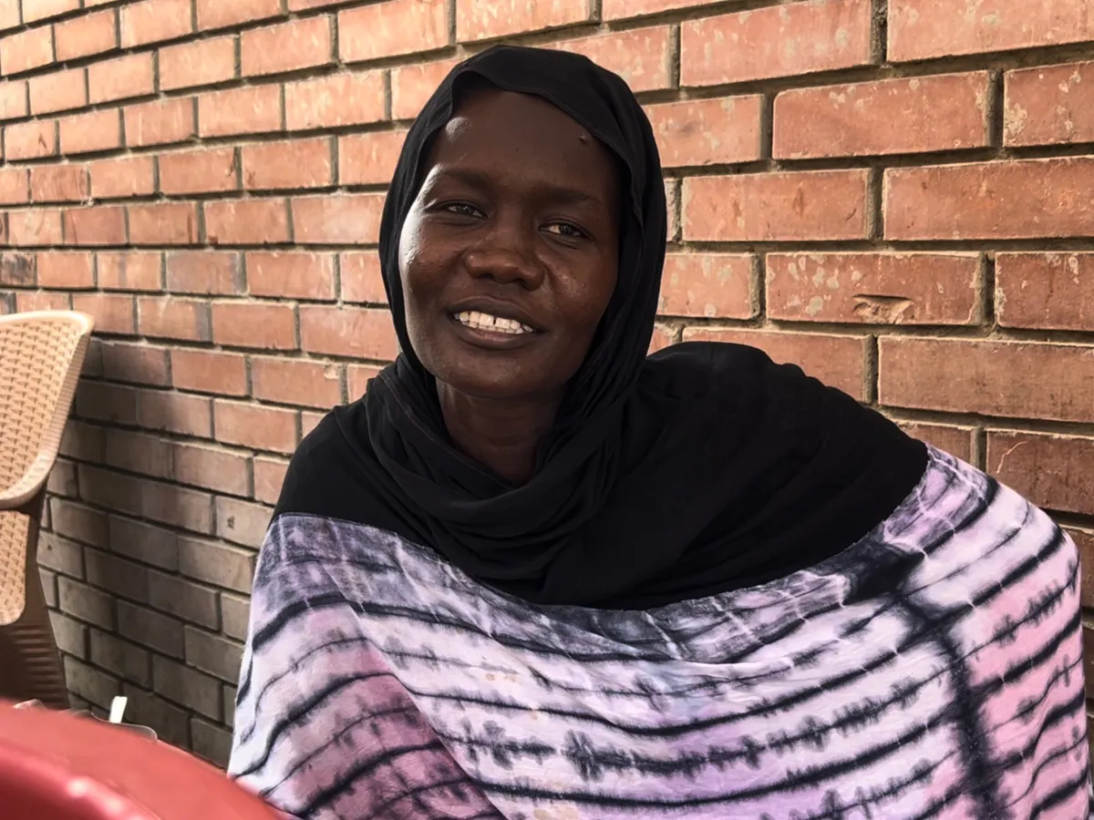 Collapsing currency and inflation leave families struggling in Sudan