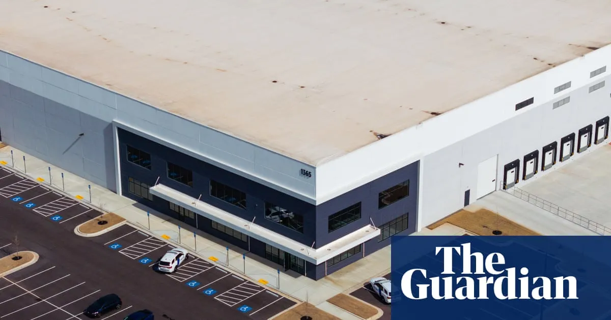 ICE has wasted tens of millions to carry out Trump’s mass detention agenda – report