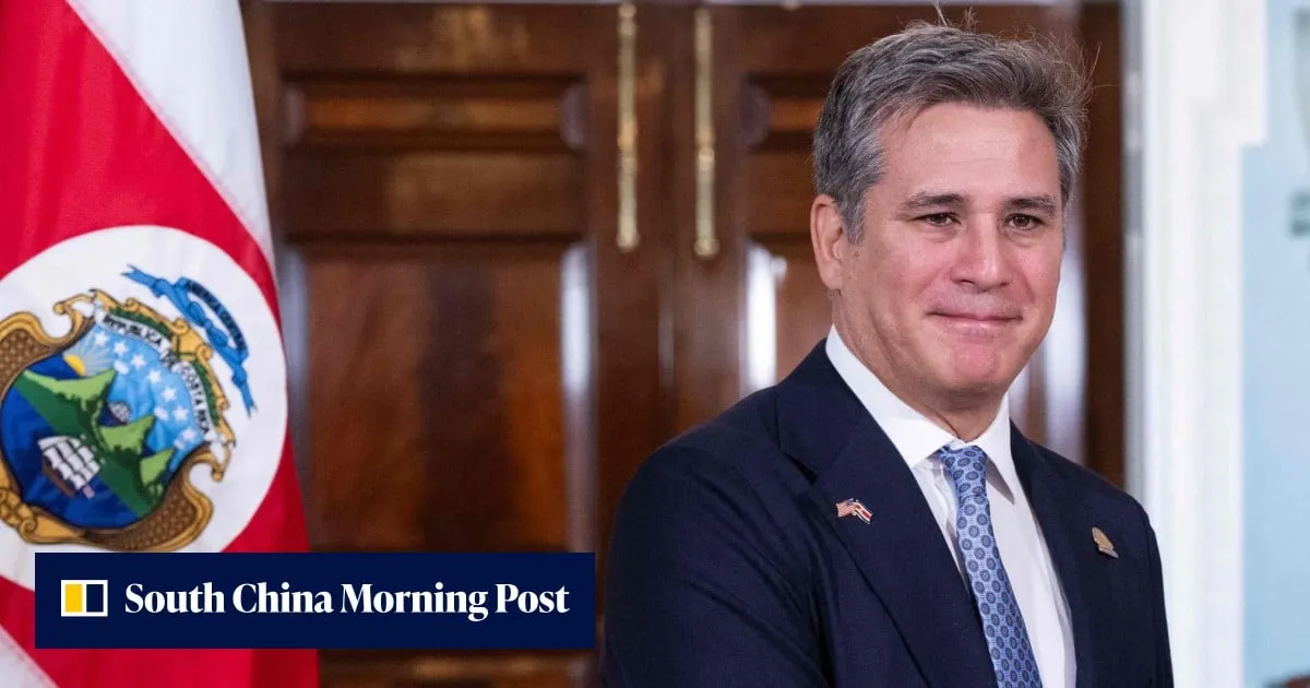 Costa Rica’s foreign minister fired for attending Trump meeting without telling president