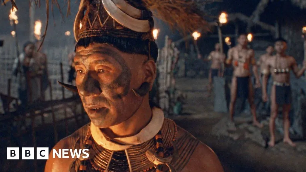 From Nagaland to a path to the Oscars: Indian film brings a rarely seen world to global cinema