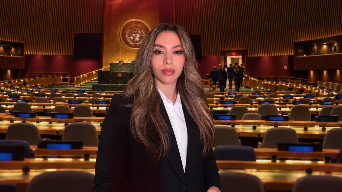 Converging crises, chaos and walkouts dominate UNGA Day Three