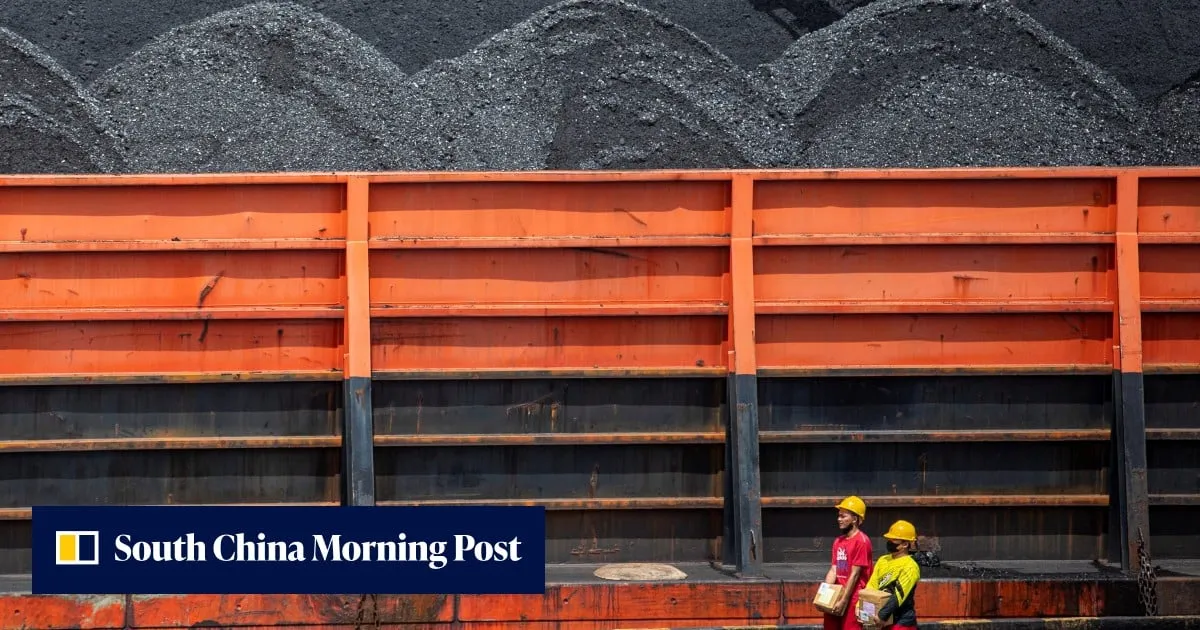 Indonesian coal deal fuels doubts over production quota approvals