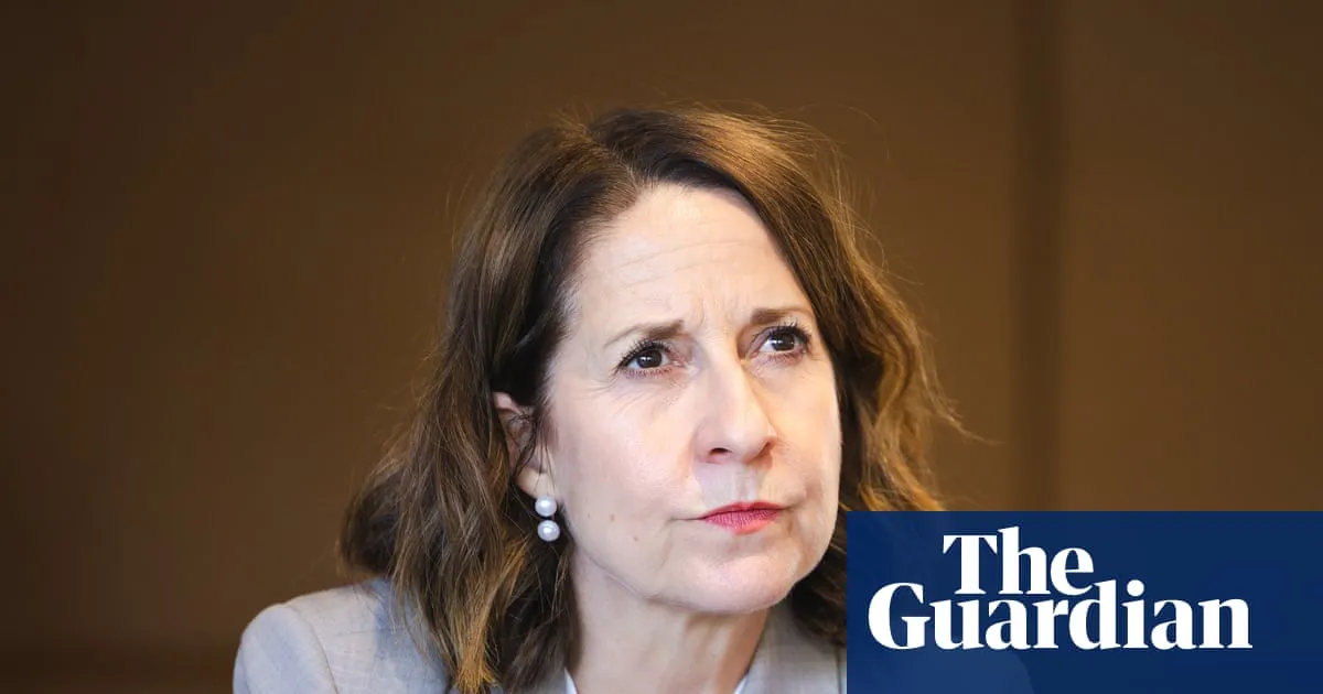 Artificial intelligence will cost jobs, admits Liz Kendall
