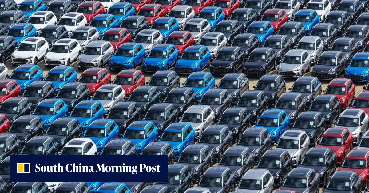 China and EU deadlocked on medical devices, still talking on PHEV curbs: source