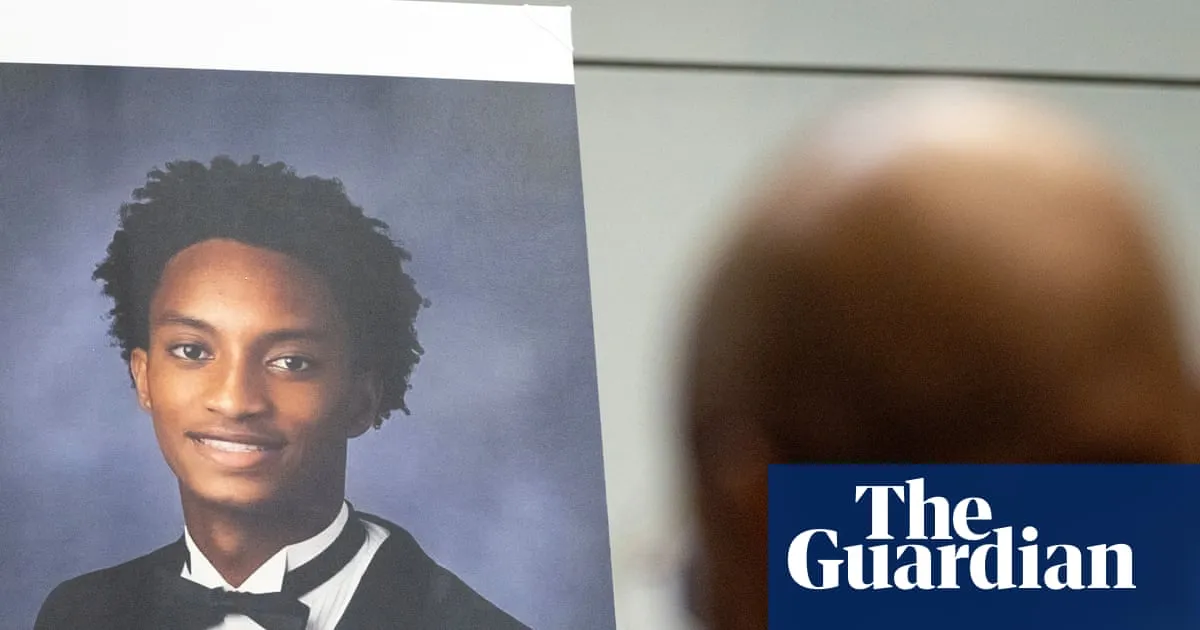 Civil rights lawyer Ben Crump releases data from Nolan Wells’ cellphone