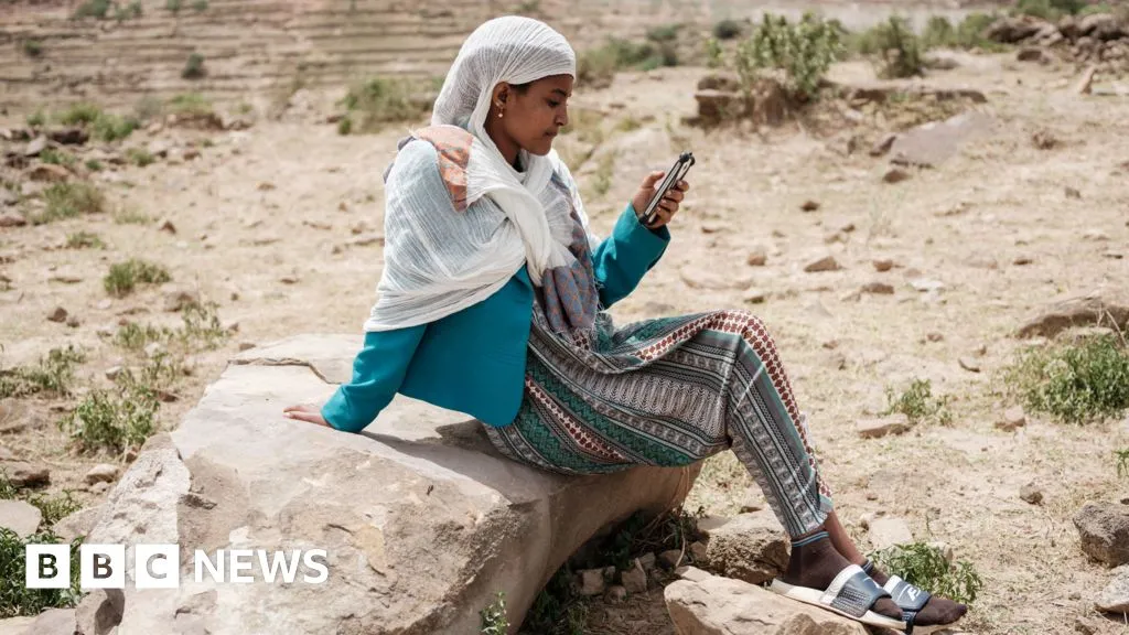 Internet restricted after fighting breaks out in Ethiopia's Tigray region