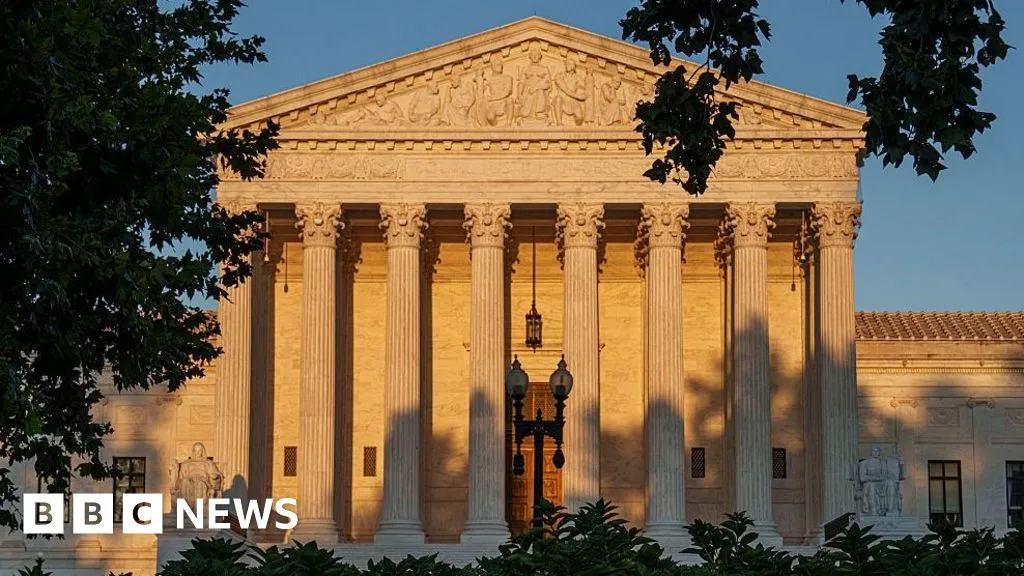 Supreme Court allows Trump to use controversial database to check voter citizenship