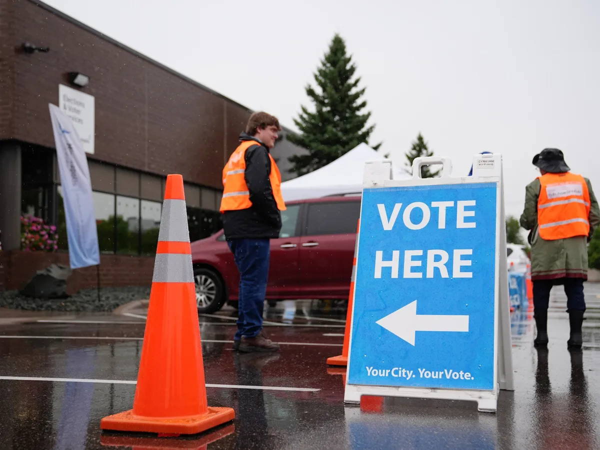US top court allows Trump to use controversial voter verification system