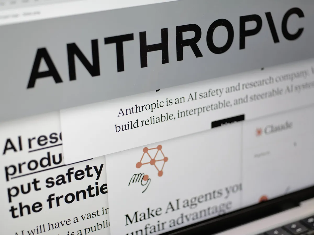 US court upholds Pentagon’s blacklisting of Anthropic