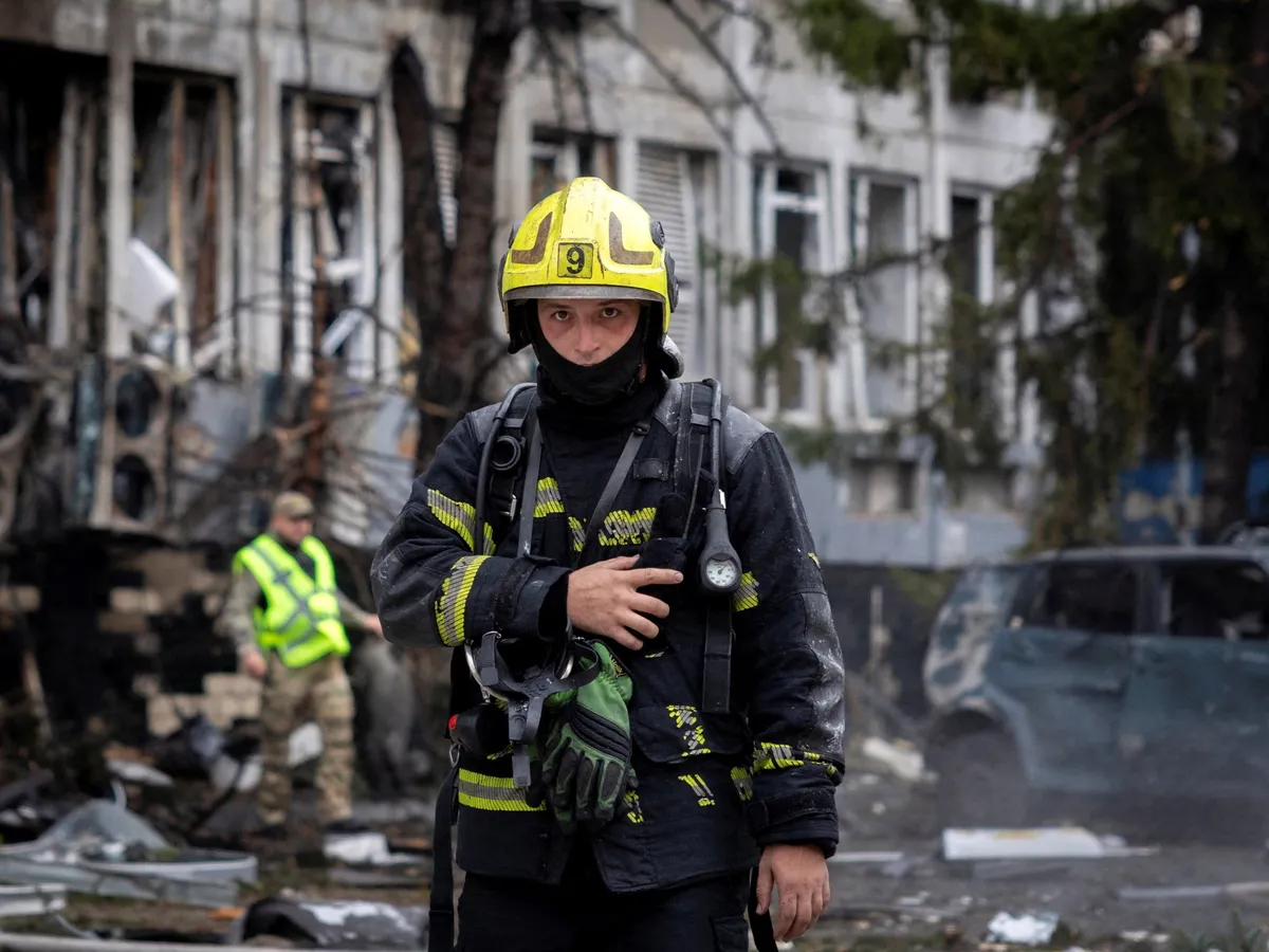 Poland boosts air defence after ‘Russian provocations’ amid Ukraine war