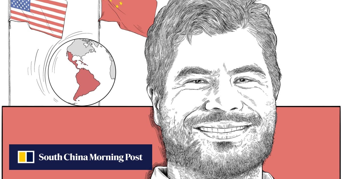 Francisco Urdinez on how Venezuela tests China’s economic advance in Latin America