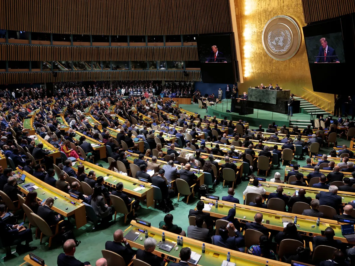 UNGA81: Why has Africa’s Security Council reform push remained unresolved?