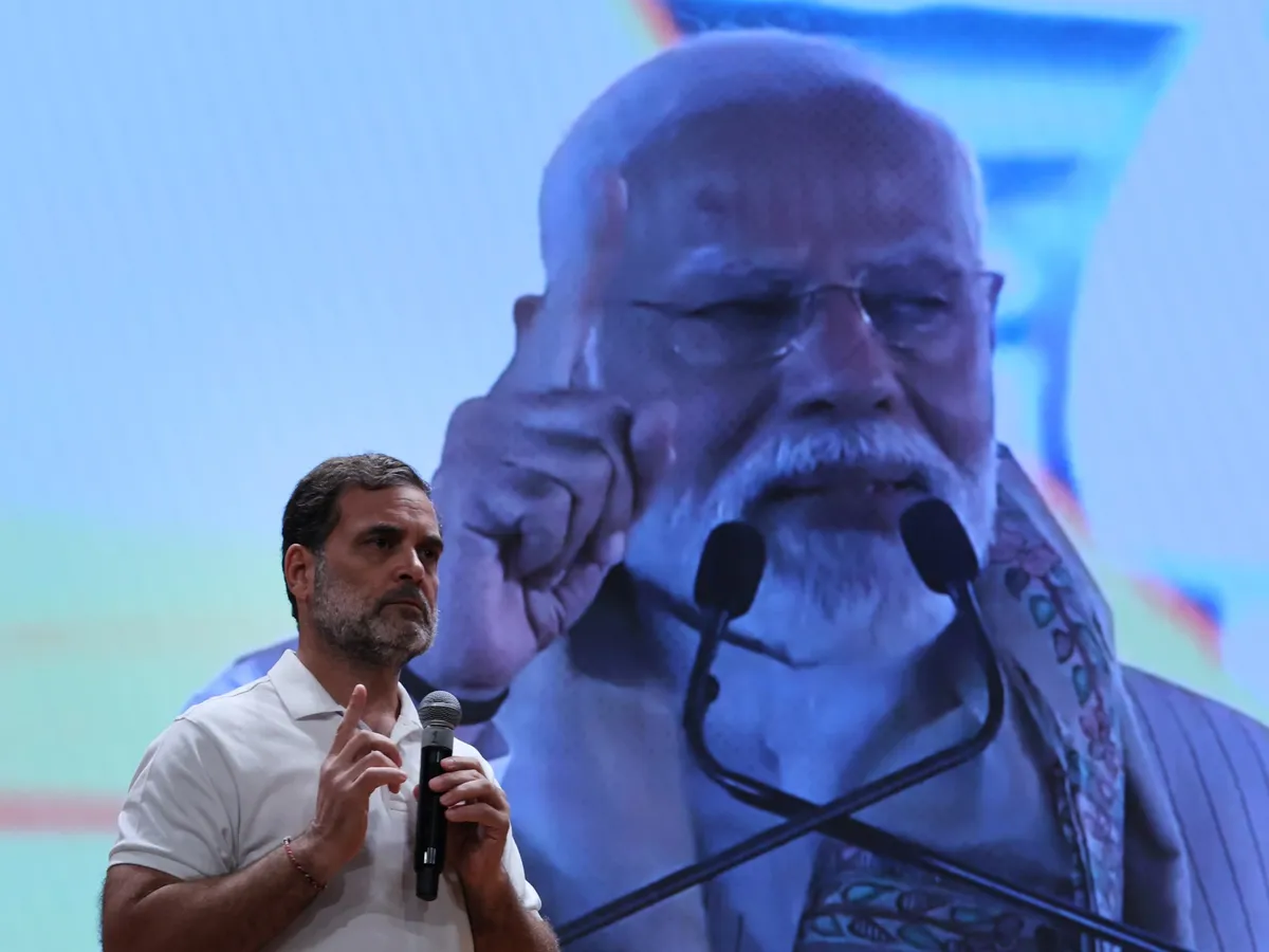 ‘Shaken faith’: Why are India’s elections under unprecedented scrutiny?
