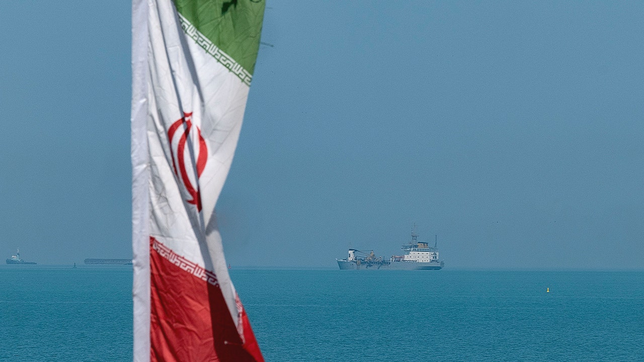 Gulf shipping operations grind to halt near Iran; US quietly prepares for possible strike: 'Heightened risk'