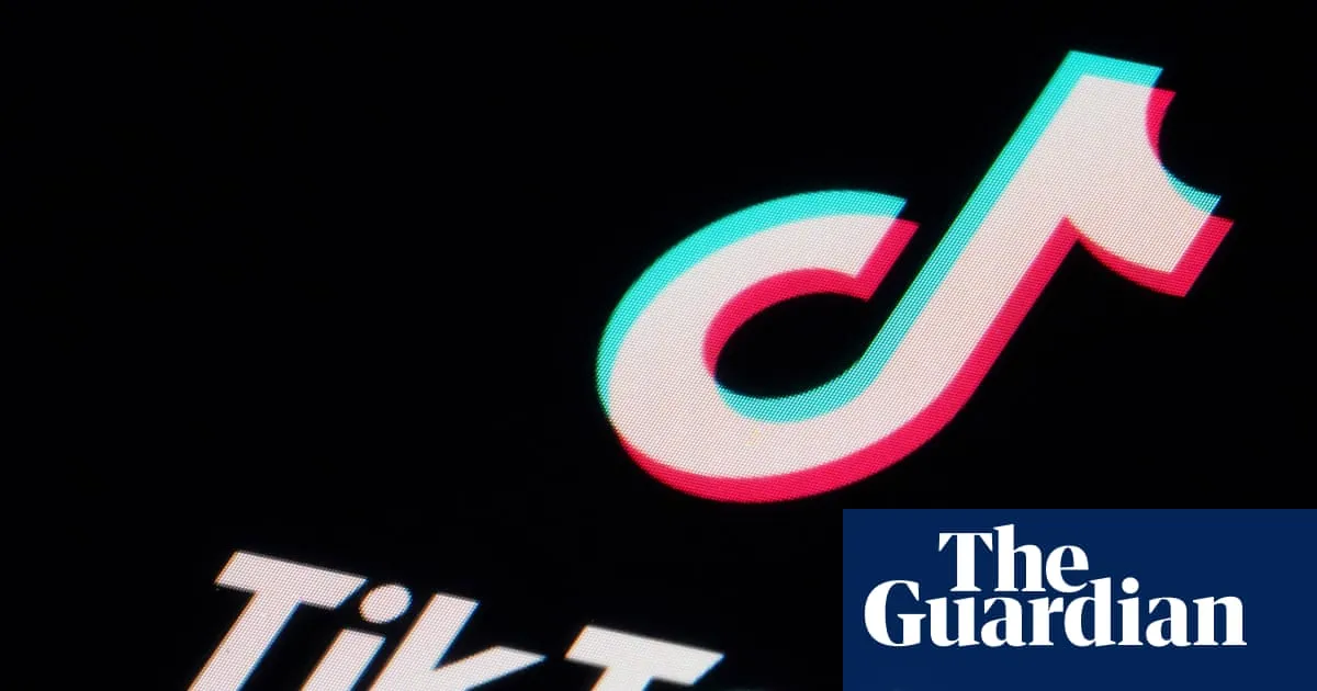 TikTok to pay Alabama $100m and limit teenage use in first state settlement