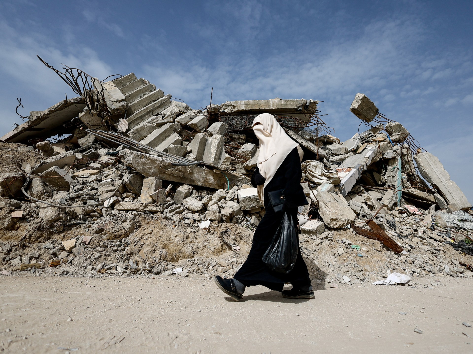 Israel’s top court delays Gaza press access ruling amid years-long ban