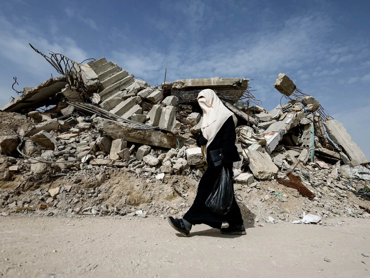 Israel’s top court delays Gaza press access ruling amid years-long ban