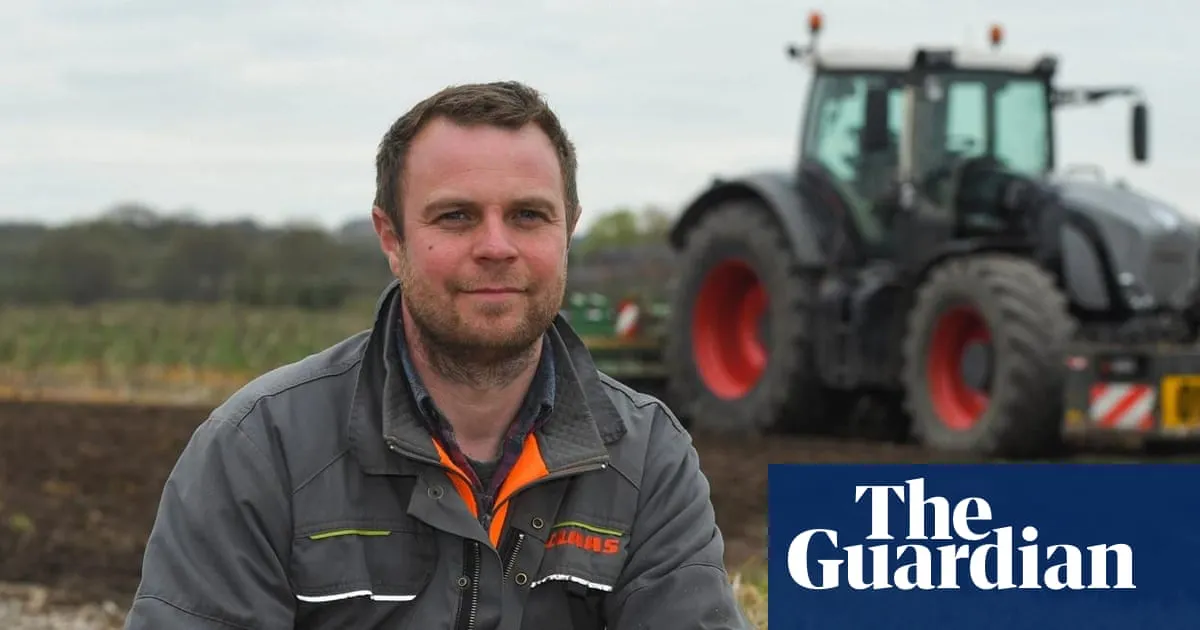 Green shoots? Burnham cultivates rural links in attempt to ‘build back trust’ with farmers