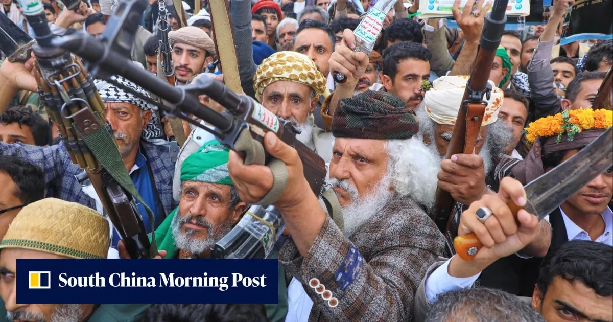 Houthi attacks on Saudi Arabia test limits of Mecca regional security pact