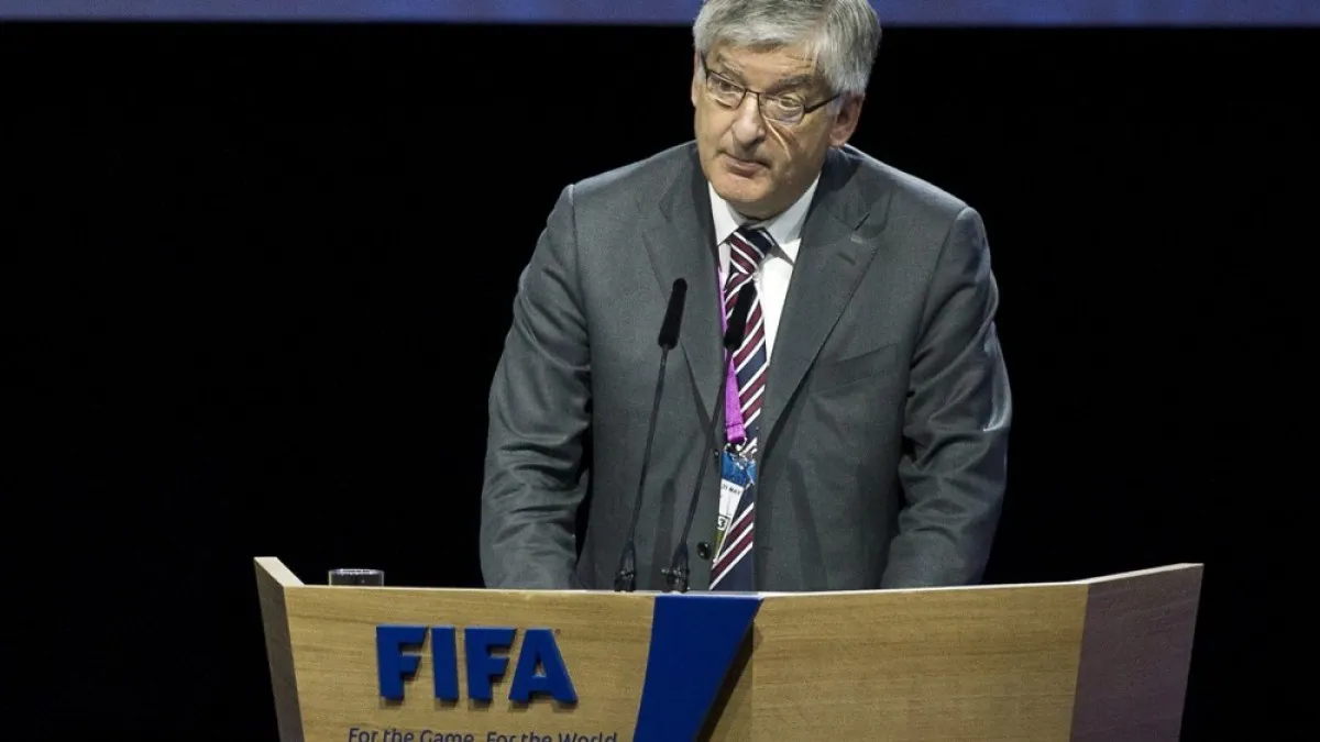 Manchester City face ‘drastic’ sanctions, says club’s former chairman