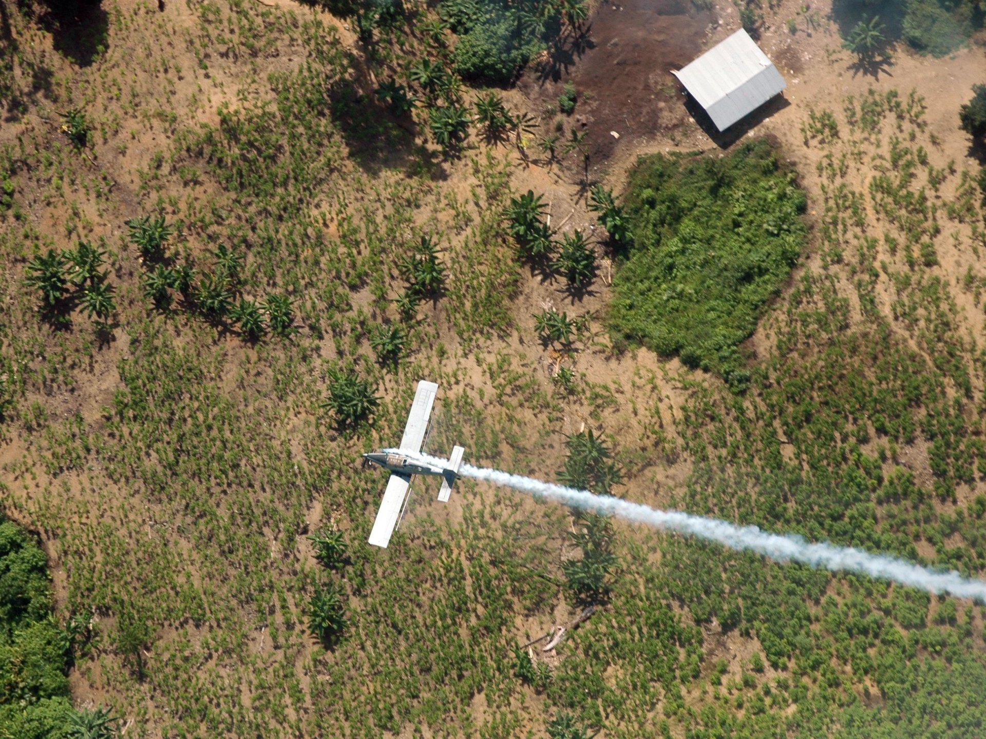 Colombian lawmaker among 15 missing in plane disappearance
