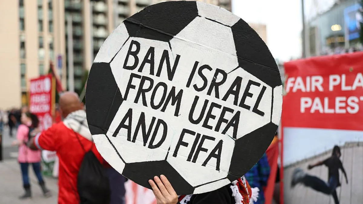 LIVE: England vs Spain – UEFA Nations League