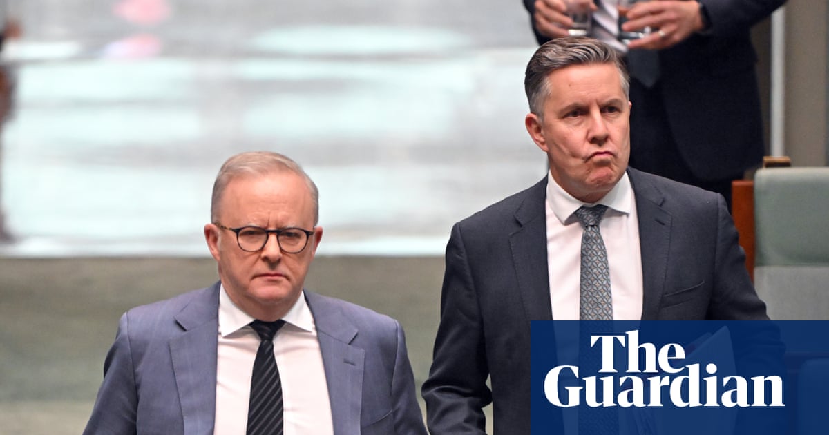 Labor offers to delay NDIS autism changes if states agree to hospital and disability funding deal