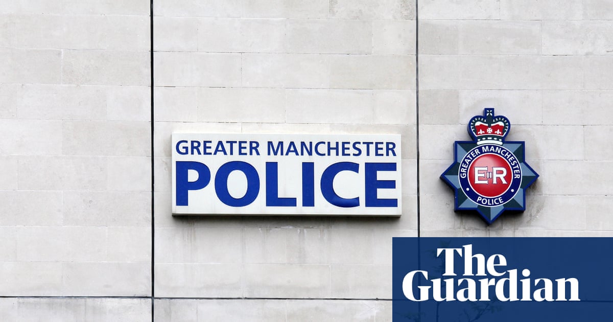 Man arrested after woman, 95, tied up during attempted robbery in Salford