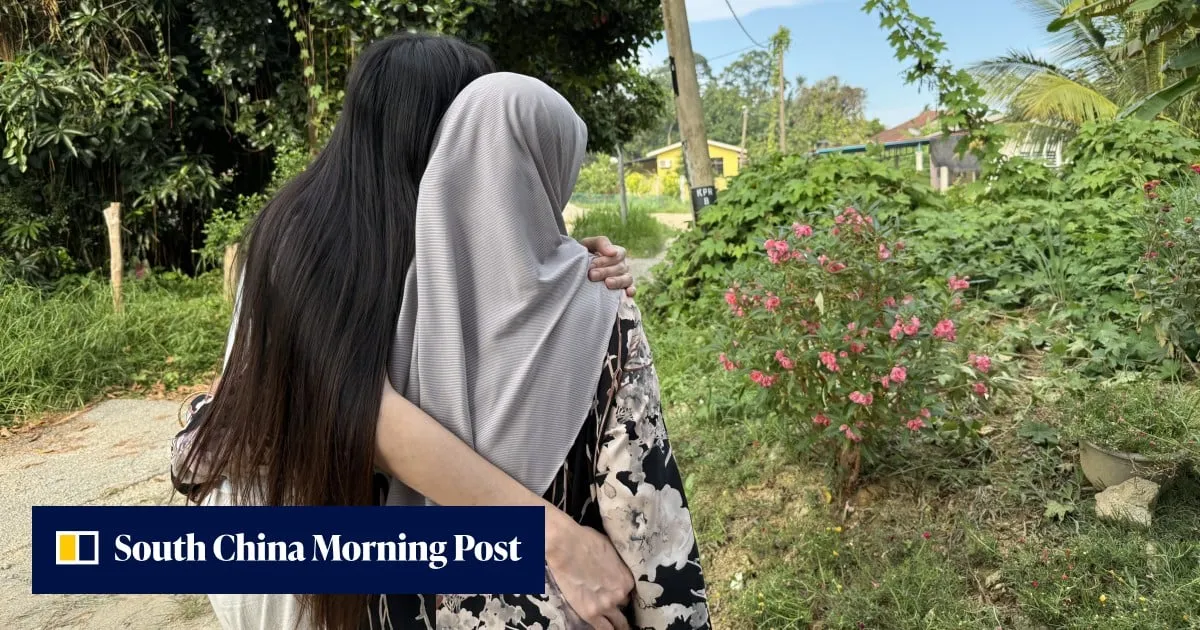 In Malaysia, a mother’s love offers her trans daughter refuge