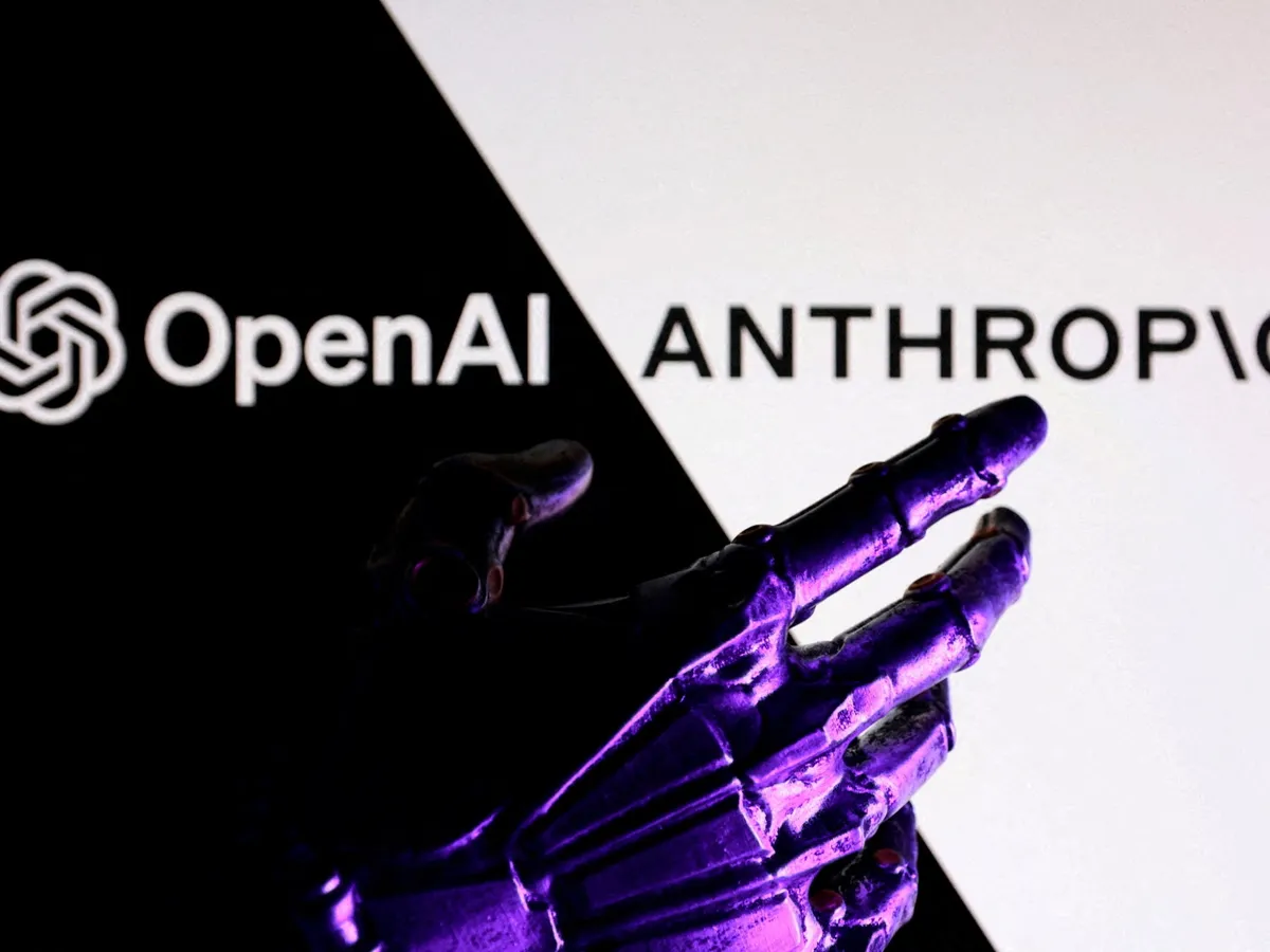 Australia summons OpenAI and Anthropic CEOs to appear at AI inquiry