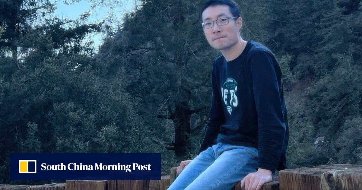 Chinese national Guan Heng, who filmed Xinjiang facilities, granted US asylum