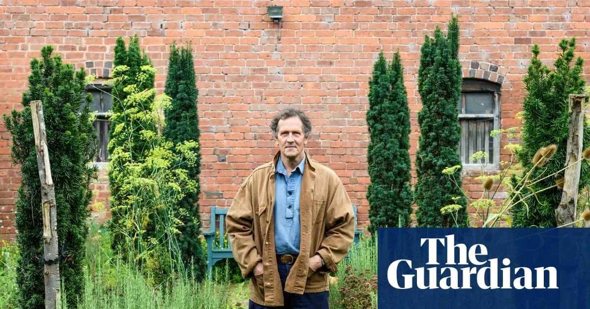 Monty Don says he may have to let go of his gardeners after leaving BBC