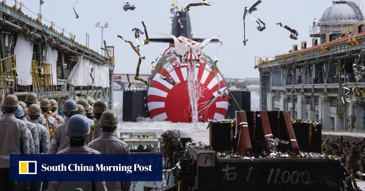 Why more Japanese than ever support strengthening the Self-Defence Forces