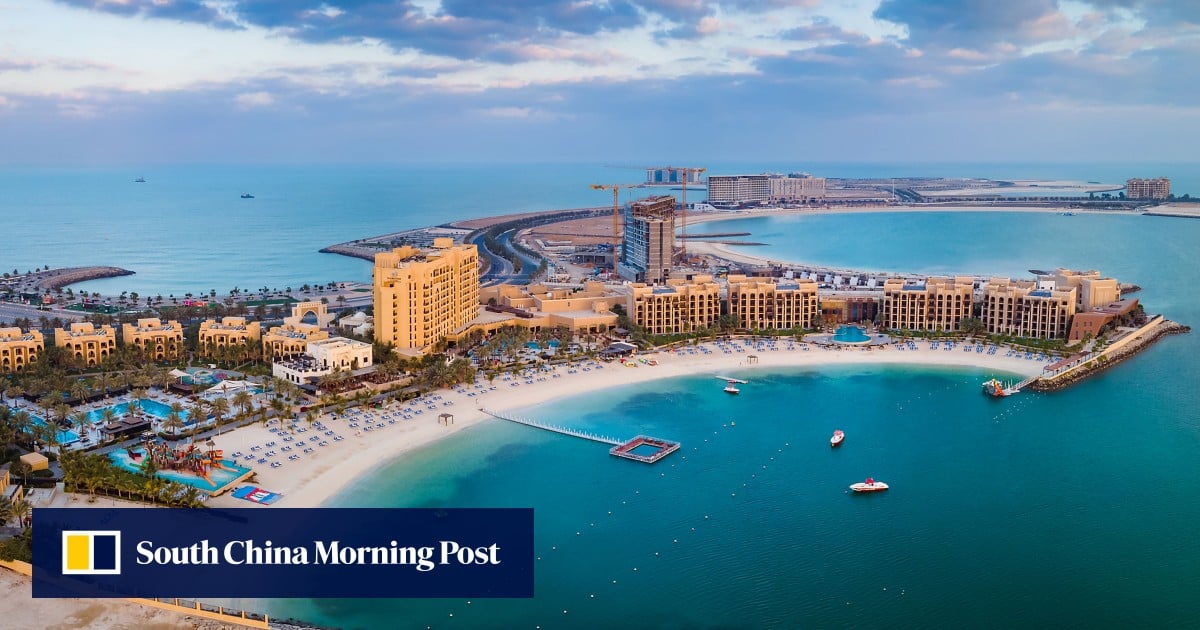 Ras Al Khaimah seeks Hong Kong, mainland Chinese investors in landmark casino