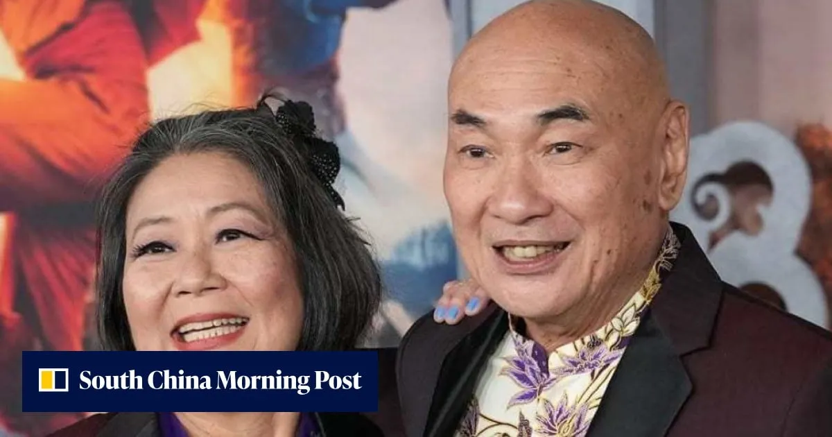 Singaporean TV actors charged over death penalty protests