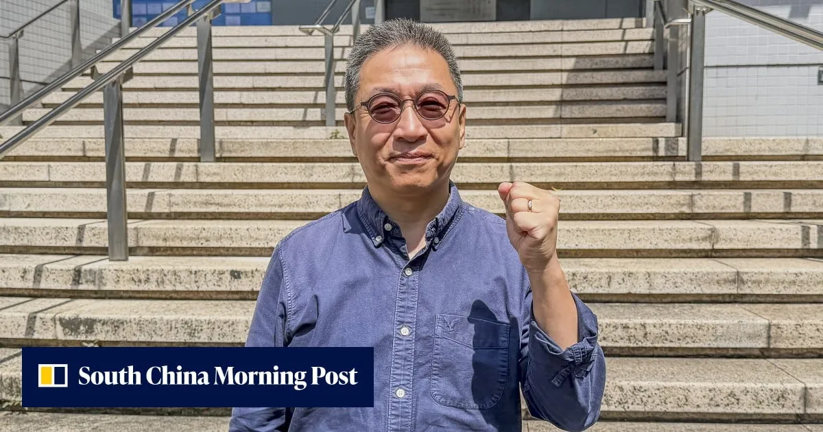 Businessman Jason Poon and wife granted bail over alleged HK$6 million loan fraud