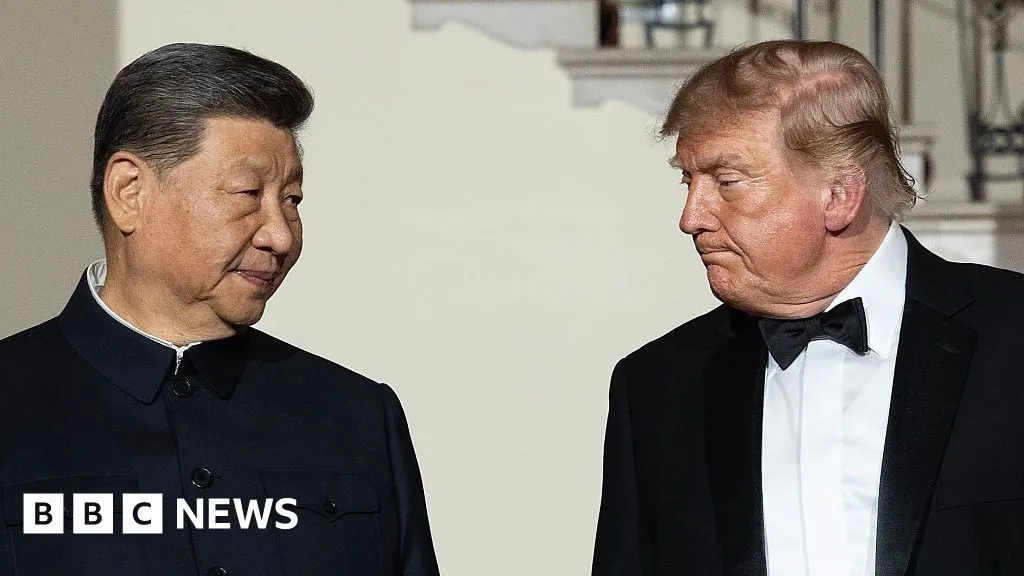 Trump-Xi summit: What wasn't said might matter the most