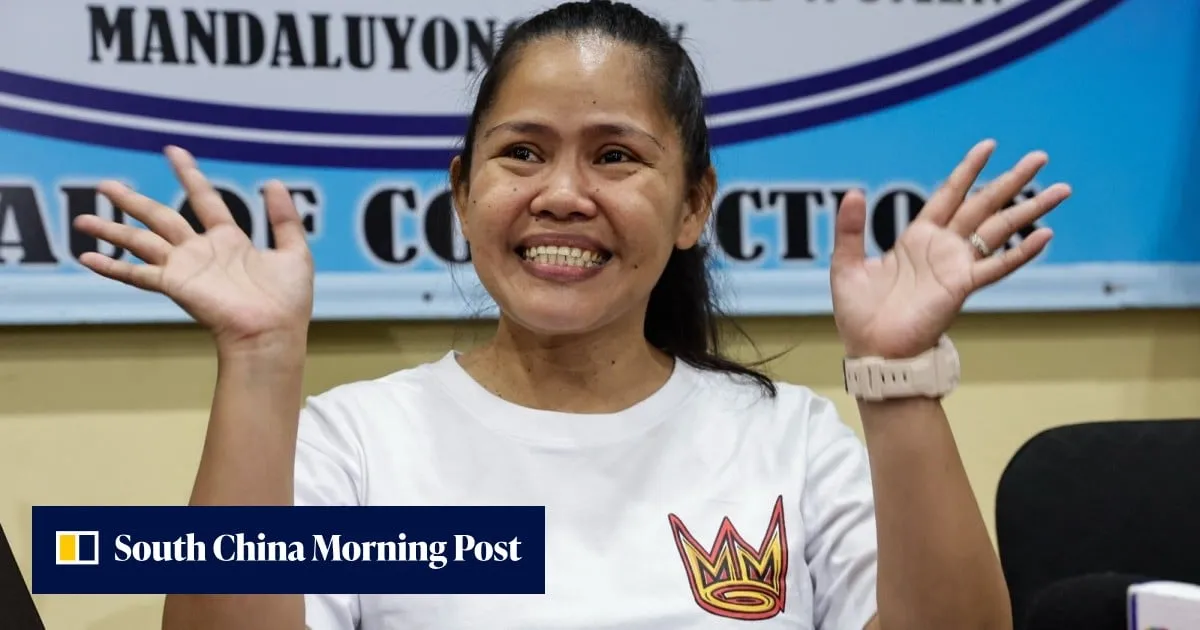 How Mary Jane Veloso’s case exposes gaps in Filipino migrant protection