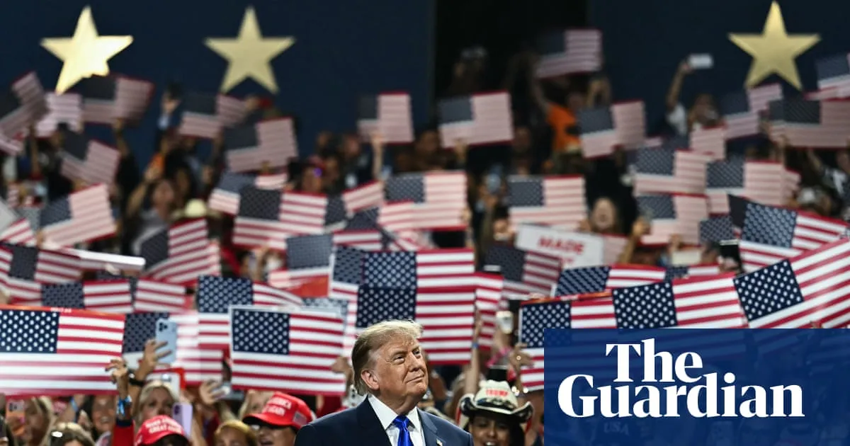 ‘Counting window’ seen as high-risk time for Trump to cast doubt on midterm results | First Thing