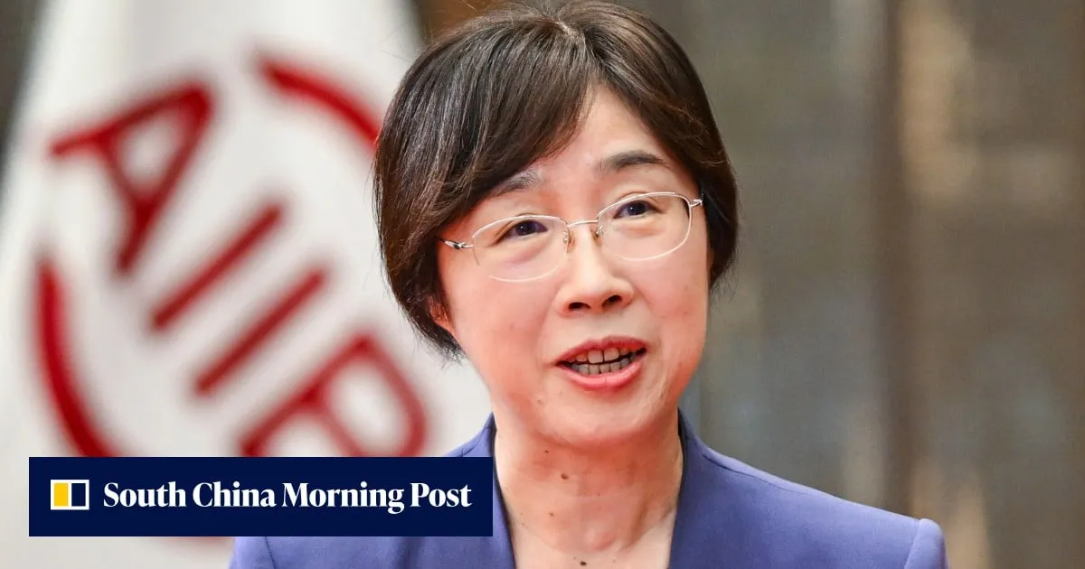 AIIB plans to double financing by 2030. Can it bridge Asia’s infrastructure gap?
