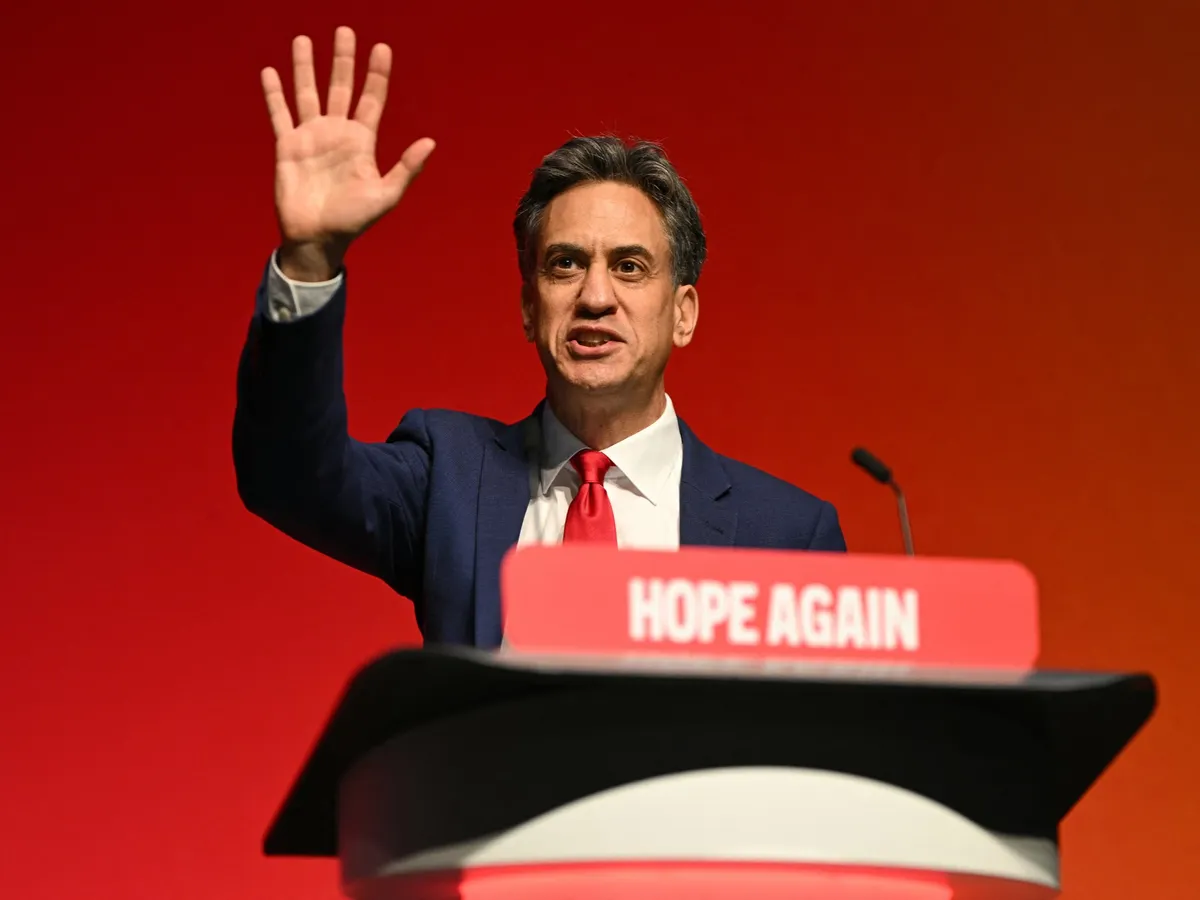 UK pledges tougher stance on Israeli actions in Gaza, West Bank