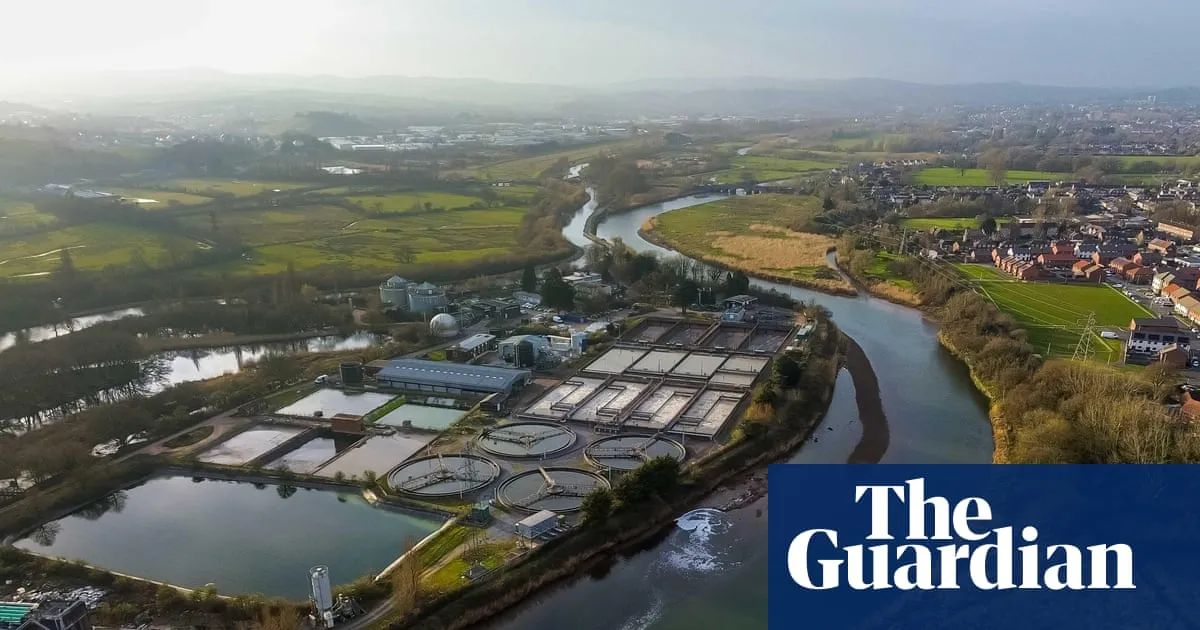 Households in England and Wales must splash out more as water bills rise again