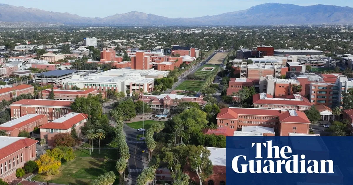 Arizona frat suspended after allegedly making new recruits swallow live goldfish