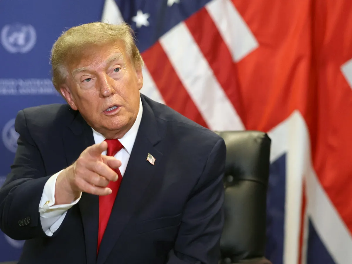 Trump made the right decision to reject Iran’s offer