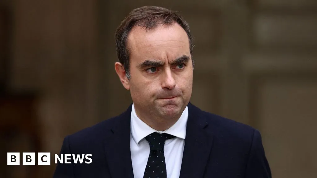 French PM warns against escalation of school protests after 164 arrested