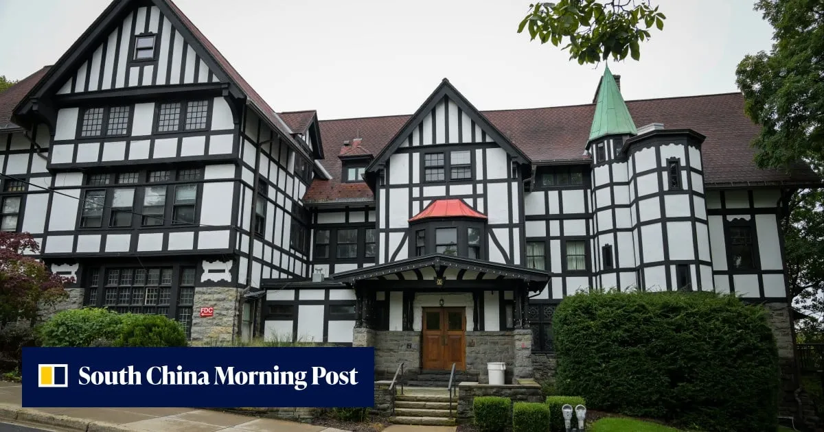 US prosecutors reopen case of alleged frat house gang rape at Cornell University