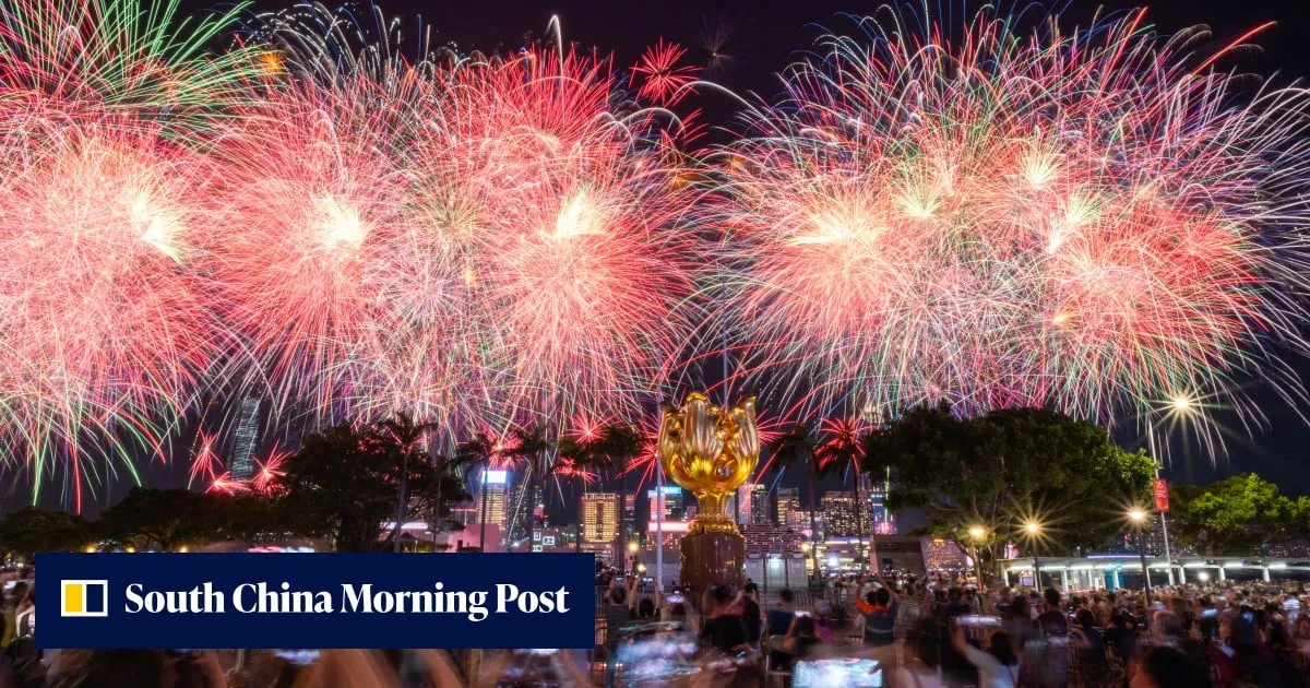 5 things to do over the National Day ‘golden week’ holiday in Hong Kong